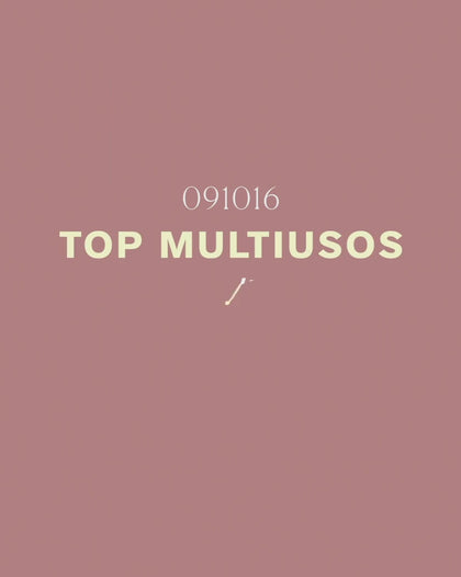 Top multiusos 24 horas de uso diario o maternidad#all_variants